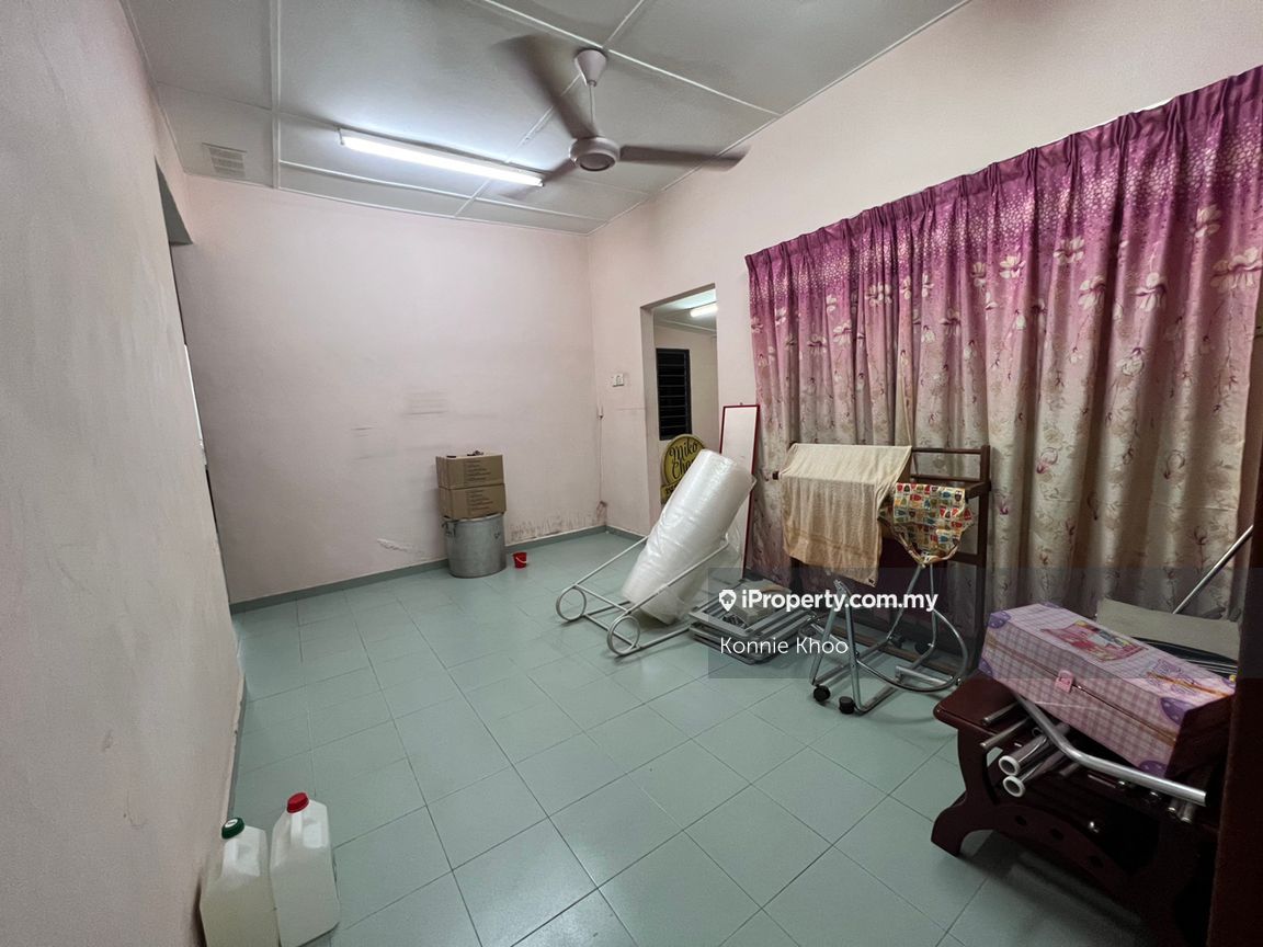 Taman Sentosa Klang Corner Lot For Sale, Klang for sale RM480000 iProperty Malaysia