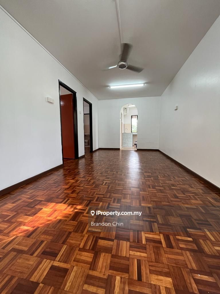 Seksyen 2 Wangsa Maju Flat Corner Lot Flat 3 Bedrooms For Rent In ...