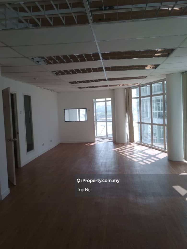 office tower in Petaling Jaya — photo 7 of 11