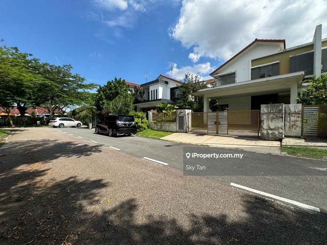 Taman Impian Emas Jalan Seri Impian , Johor Bahru for sale - RM1580000 ...