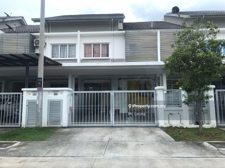 Salak Perdana, Sepang for sale - RM380000 | iProperty Malaysia