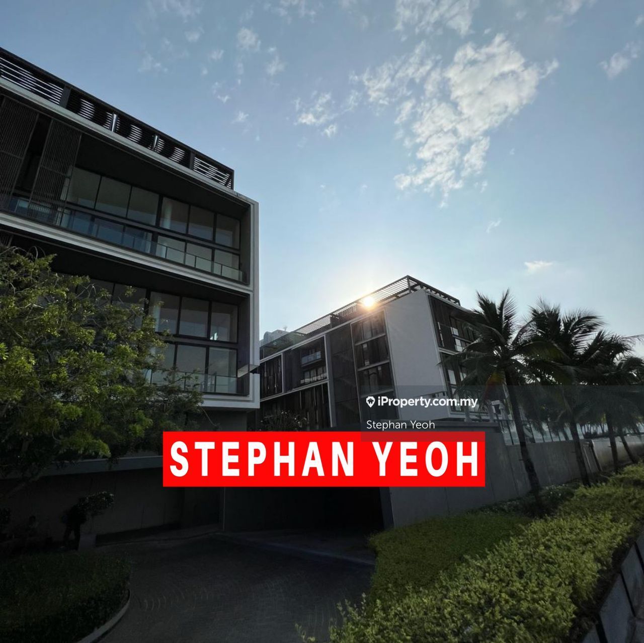 Shorefront Residences Condominium 3 bedrooms for rent in