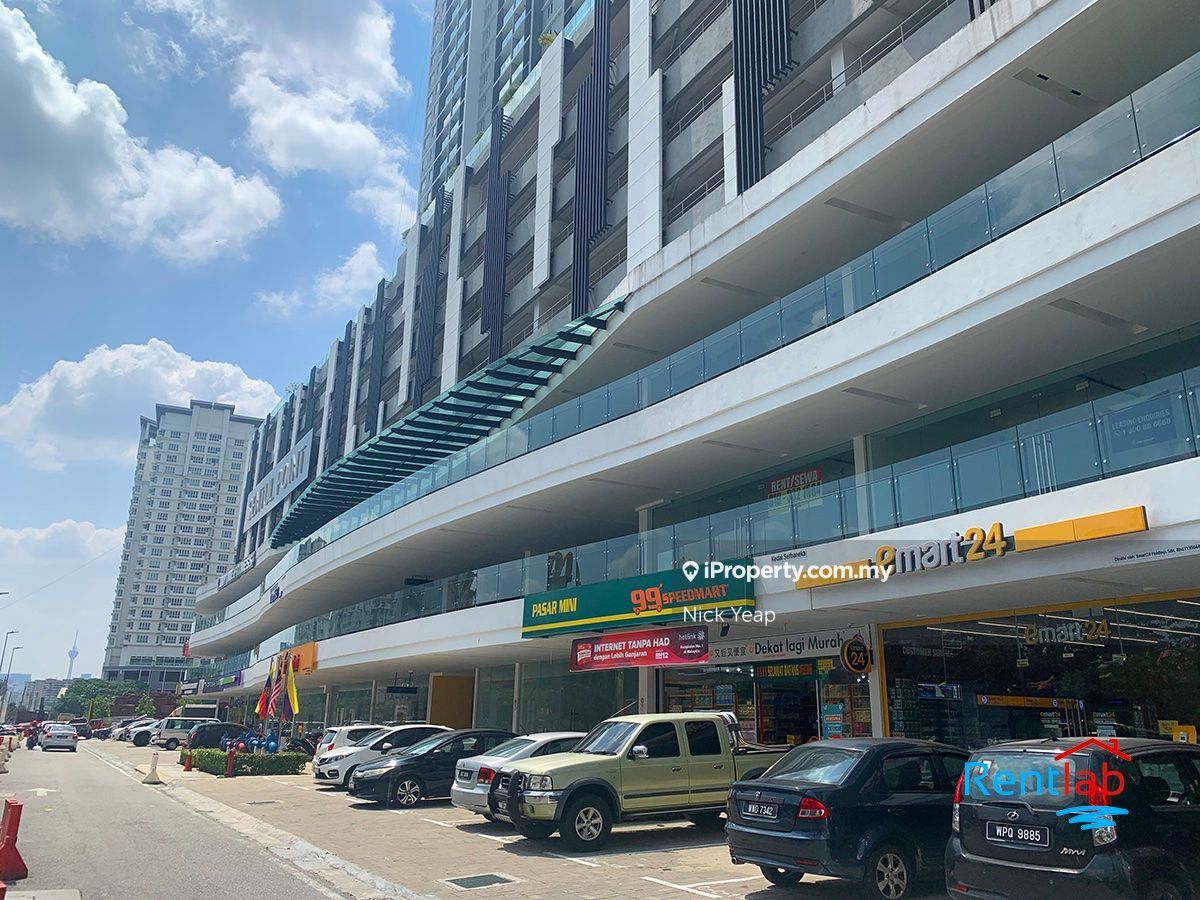 Sentul, Sentul Corner lot Office 20 bedrooms for sale | iProperty.com.my