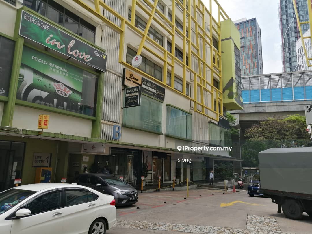 Neo Damansara , Damansara Perdana , Damansara , Petaling Jaya