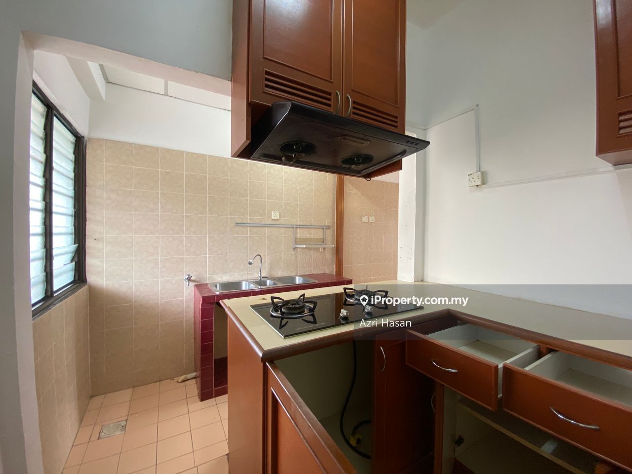 Sri Alam Condominium Condominium 2 bedrooms for rent in Shah Alam