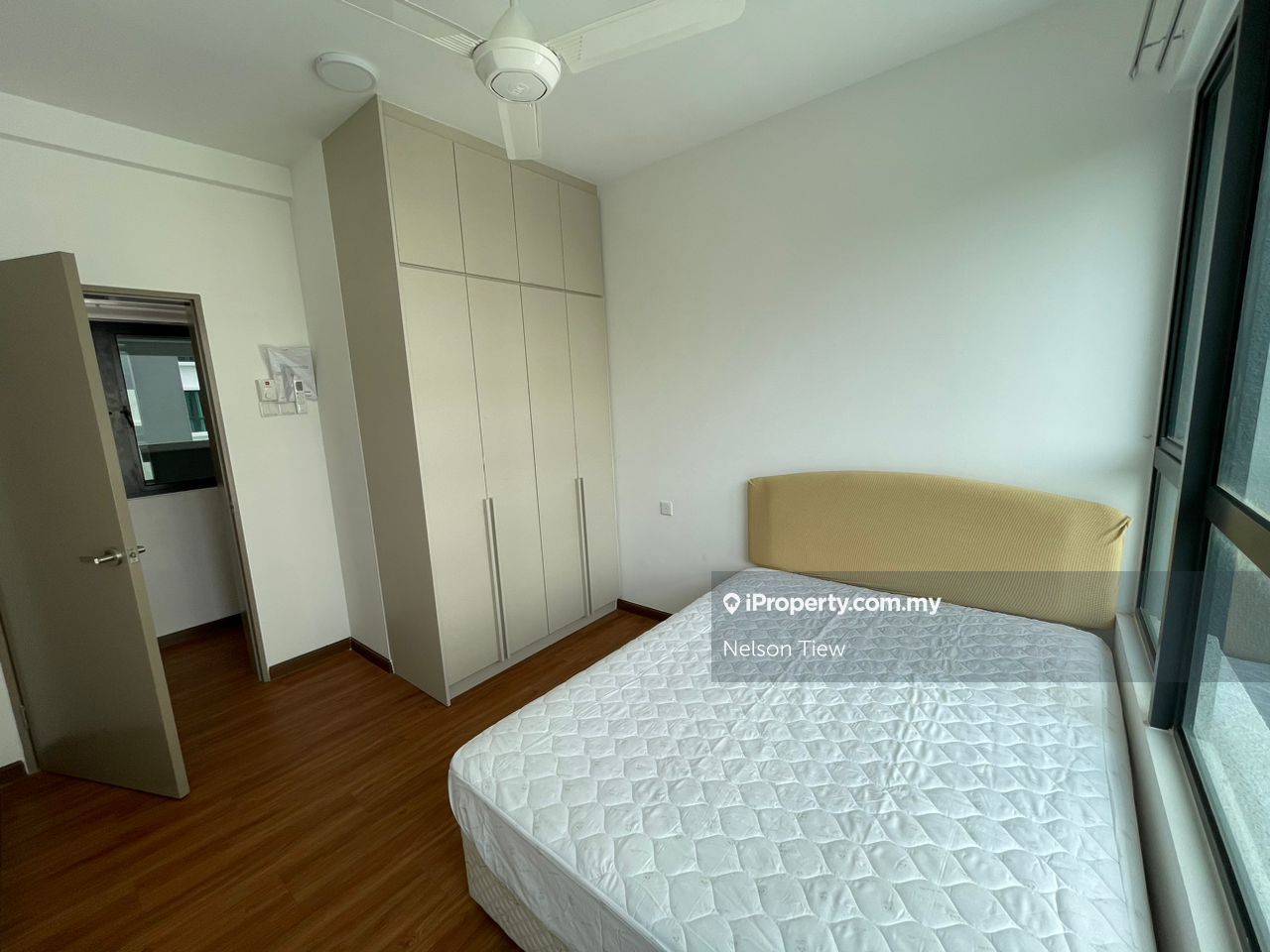 The Trees Dual key Condominium 3 bedrooms for rent in Damansara Perdana ...