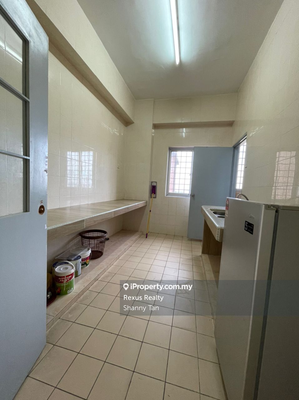 Greenview Residence, Bandar Sungai Long