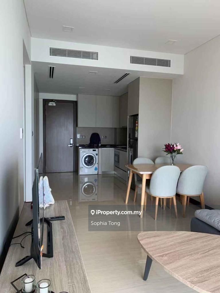 Puteri Cove Residences, Puteri Harbour, Iskandar Puteri (Nusajaya) for