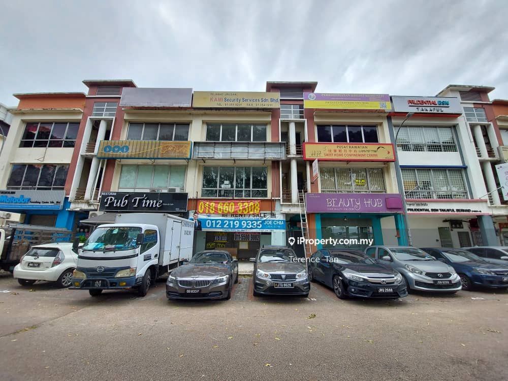 Johor Bahru Shop for rent  iProperty.com.my