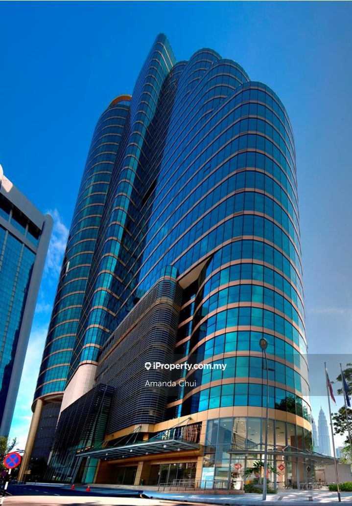 [ SUNWAY TOWER ] KL City, KLCC, Jalan Ampang, Jalan Sultan Ismail, KLCC