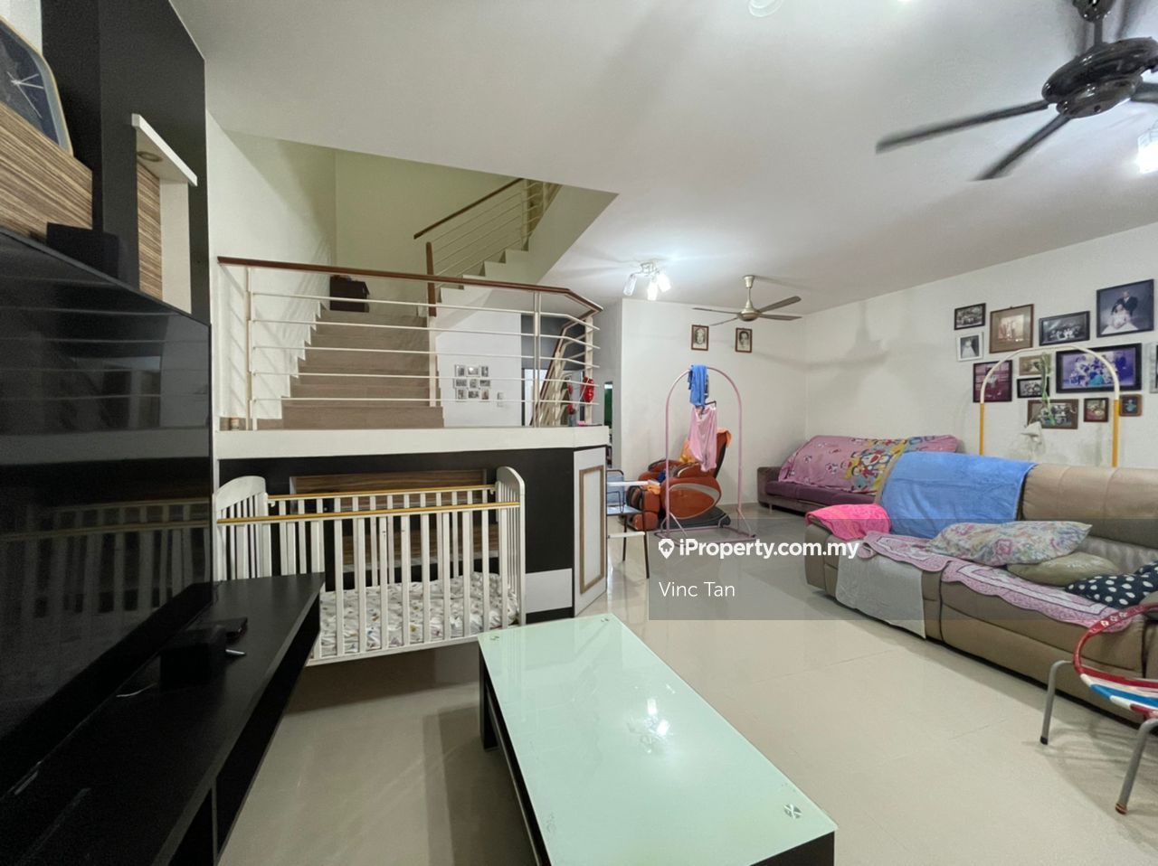 2 Storey Paya Rumput Indah, Paya Rumput