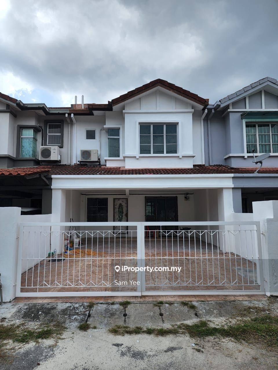 Bukit Rahman Putra, Brp7, Sungai Buloh, Sungai Buloh 2sty Terrace/Link