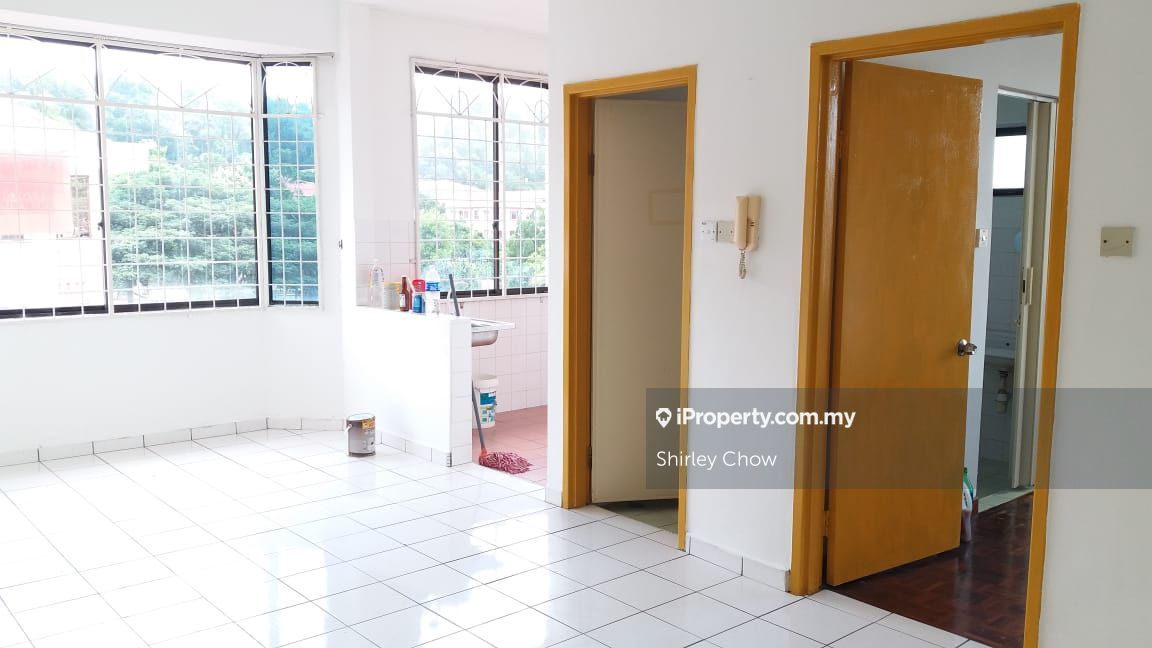 Beverly Hills 2 Apartment 2 bedrooms for sale in Kota Kinabalu, Sabah