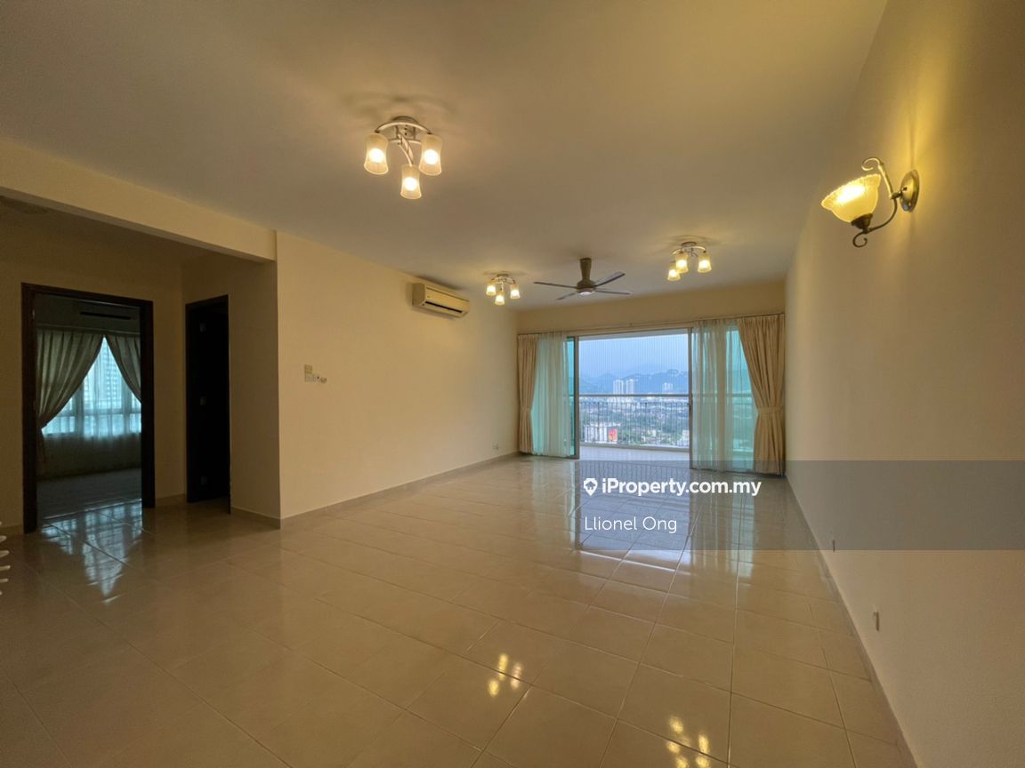 Riana Green East Corner Lot Condominium 3 1 Bedrooms For Sale In Wangsa Maju Kuala Lumpur Iproperty Com My