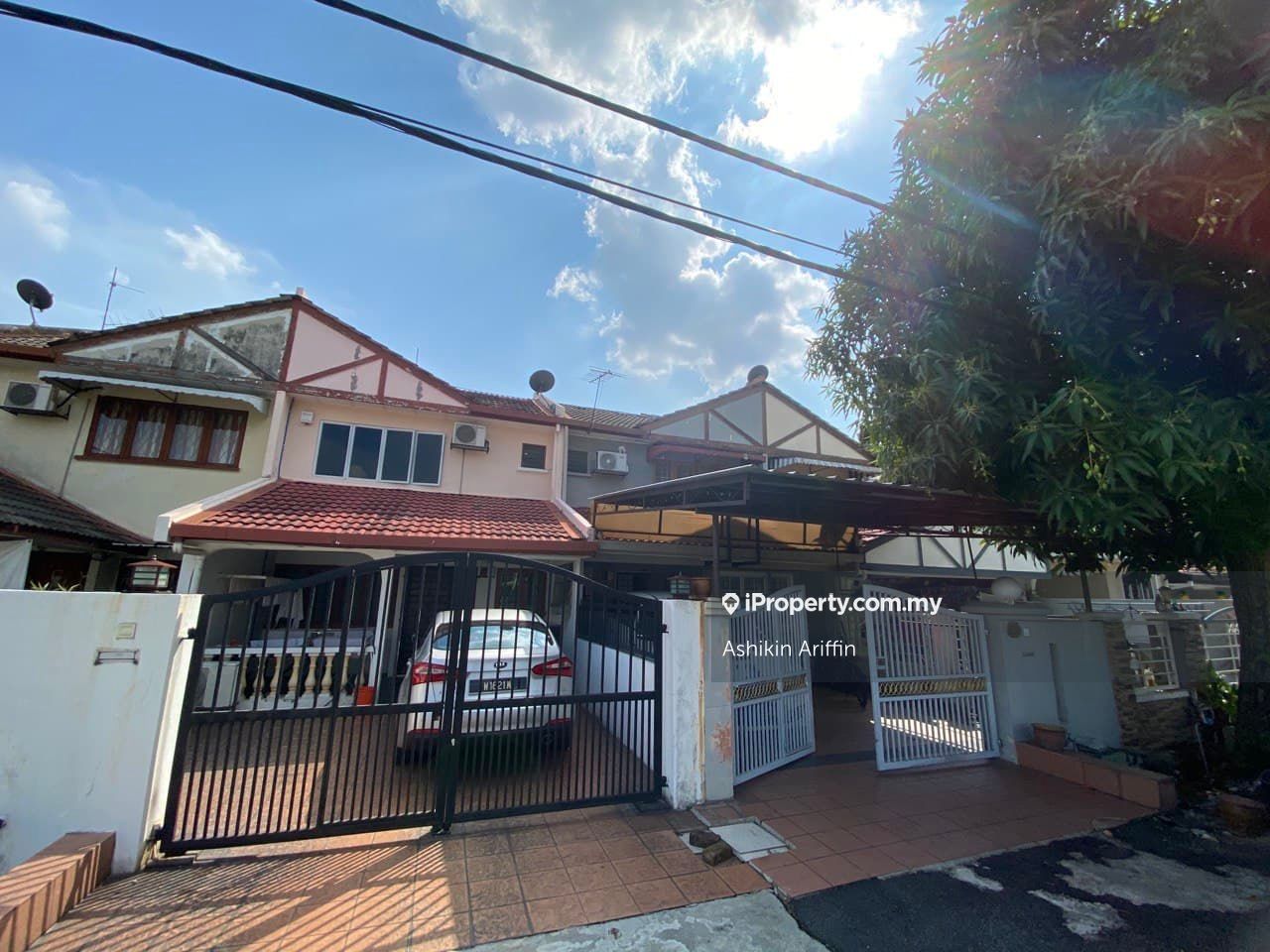 GOOD LOCATION Taman Pandan Indah, Kuala Lumpur, Pandan Indah