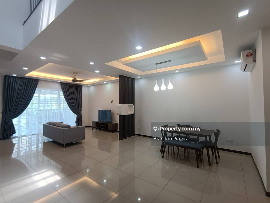 Nadayu 92, Kajang Intermediate 2-sty Terrace/Link House 4 bedrooms for ...