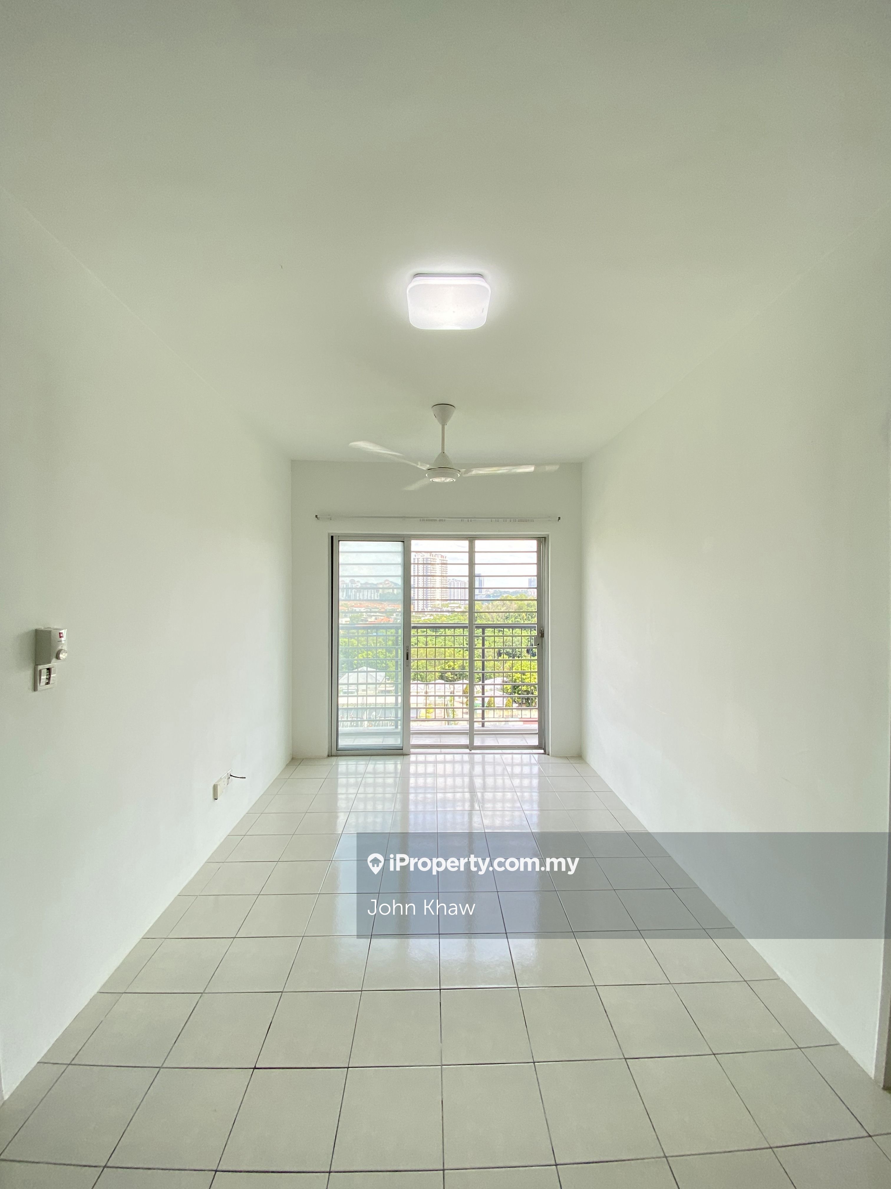 Residensi Lanai Apartment 3 bedrooms for rent in Bukit Jalil, Kuala