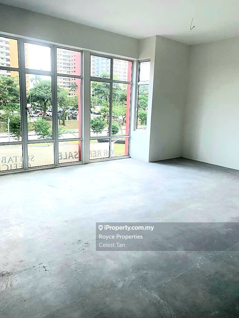 Bandar Seri Alam, Bandar Seri Alam, Masai