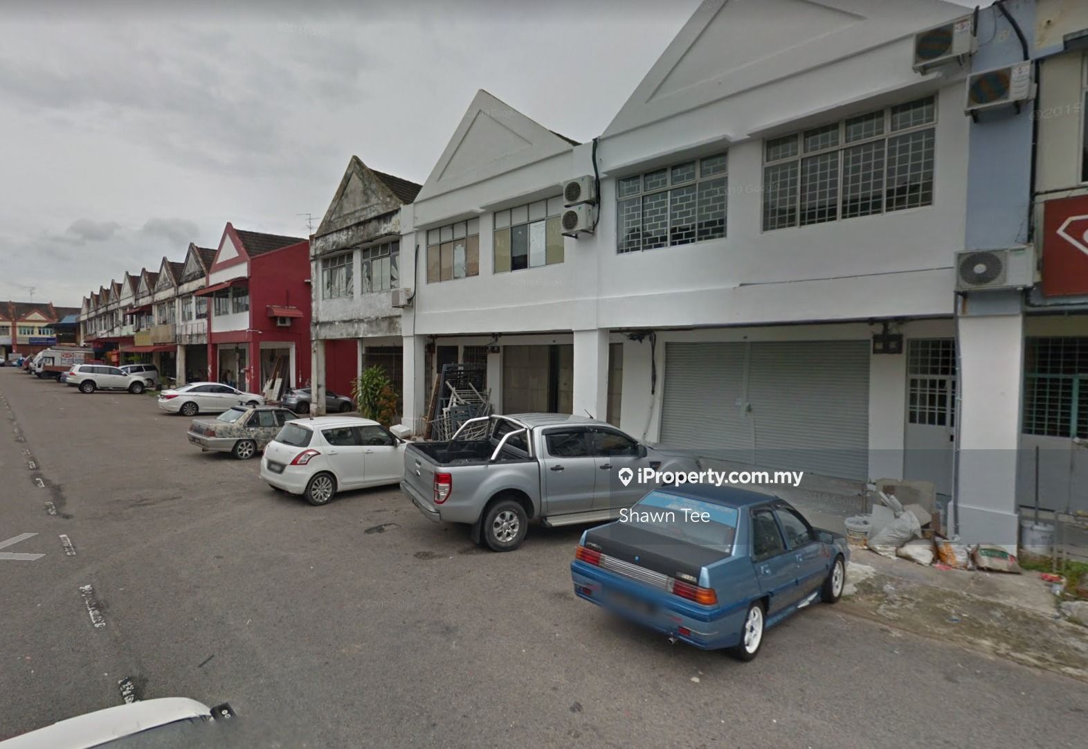 Taman Puteri Wangsa, Johor Bahru Shop-Office for sale | iProperty.com.my