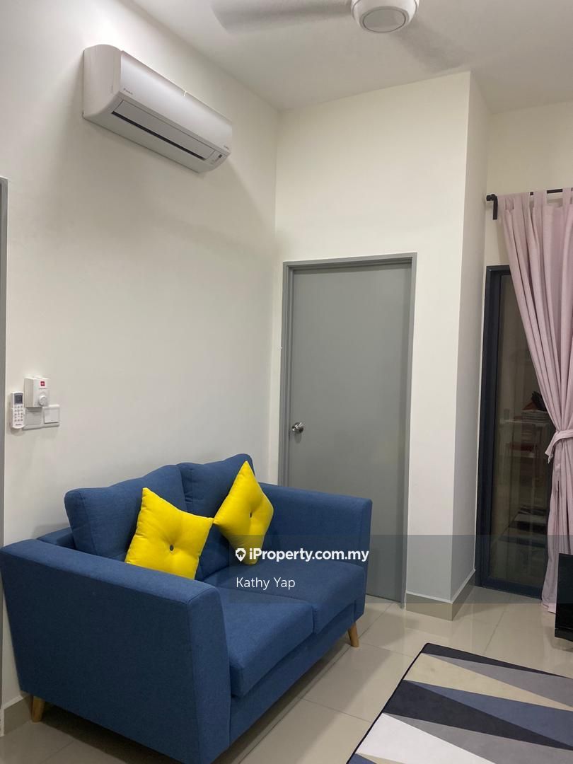 Ayuman Suites, Gombak