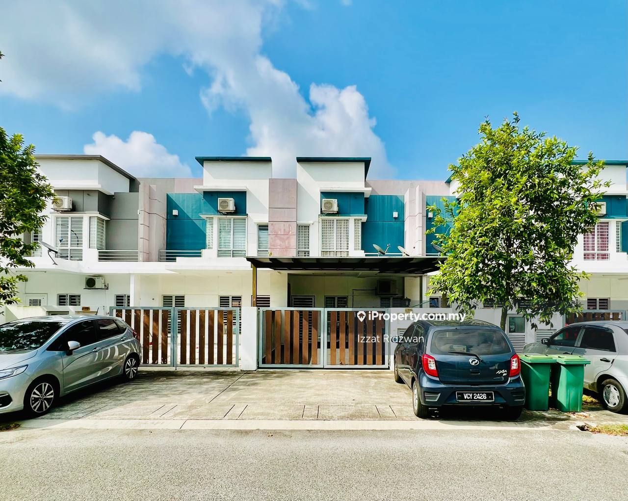 Setia Ecohill, Semenyih 2sty Terrace/Link House 4 bedrooms for sale