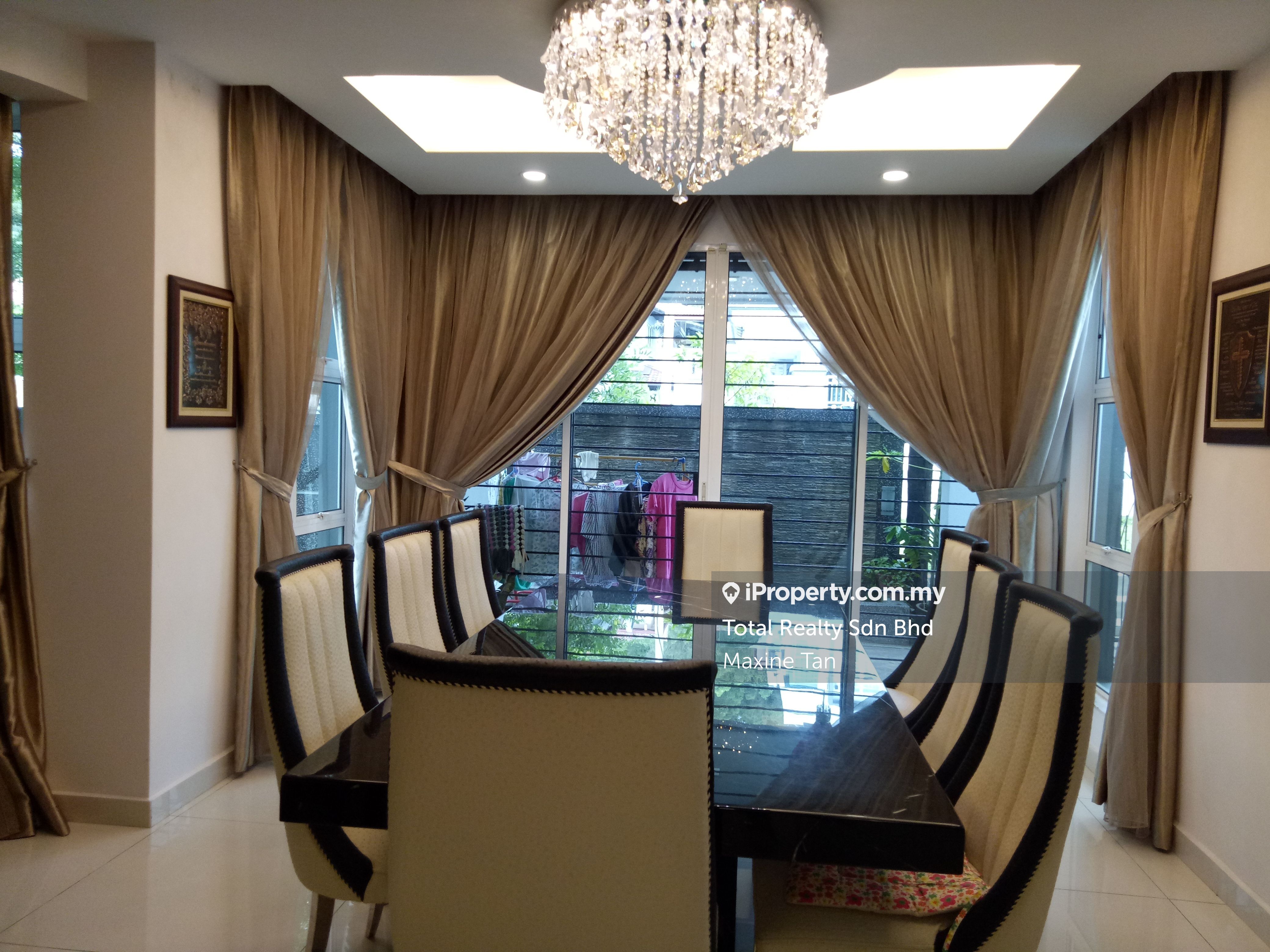 Bukit Gita Bayu, Seri Kembangan