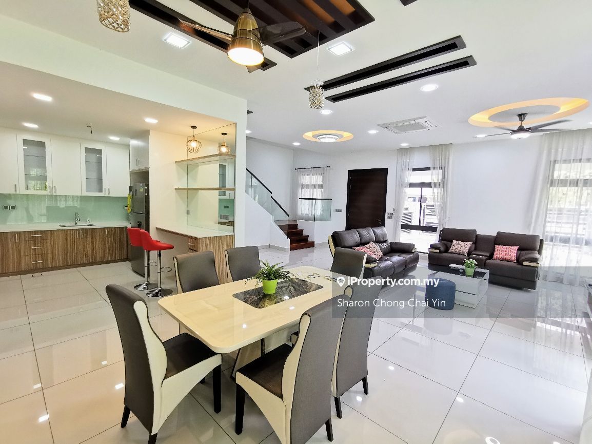 Horizon Hills @ The Cove, Iskandar Puteri (Nusajaya)