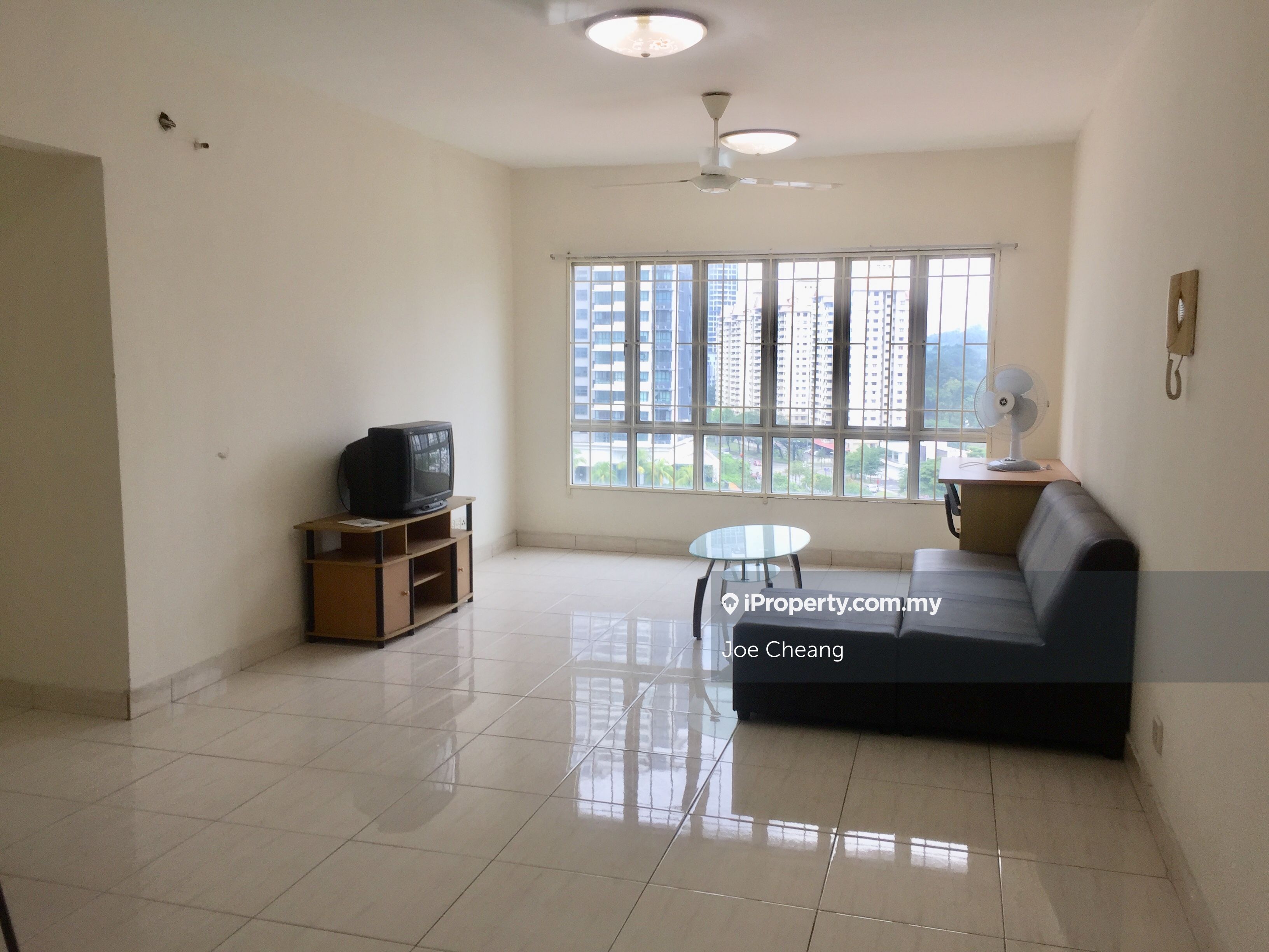 Green Avenue Condominium Condominium 4 bedrooms for rent in Bukit Jalil, Kuala Lumpur