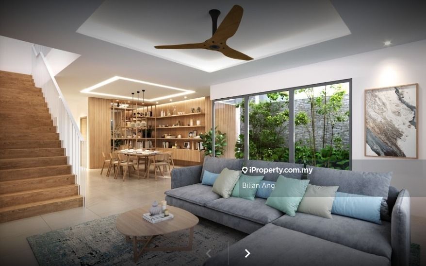 Chimes, Kuching for sale RM1348774 iProperty Malaysia