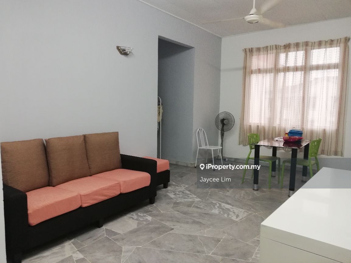 Subang Perdana Goodyear Court 10, USJ, Subang Jaya for rent RM550 iProperty Malaysia