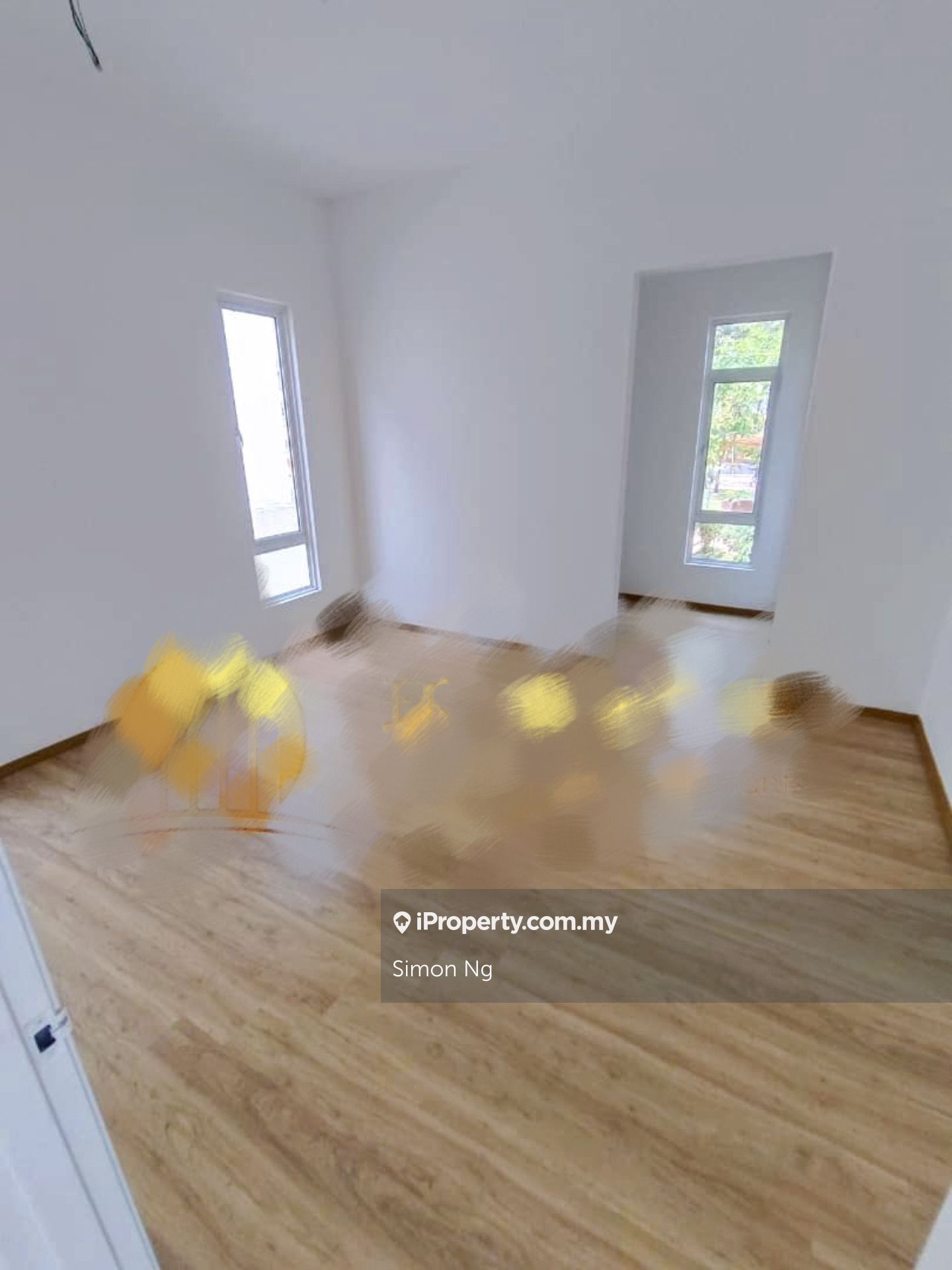 Big Bungalow Hillpark Residence for rent, Alma Bungalow 6 bedrooms