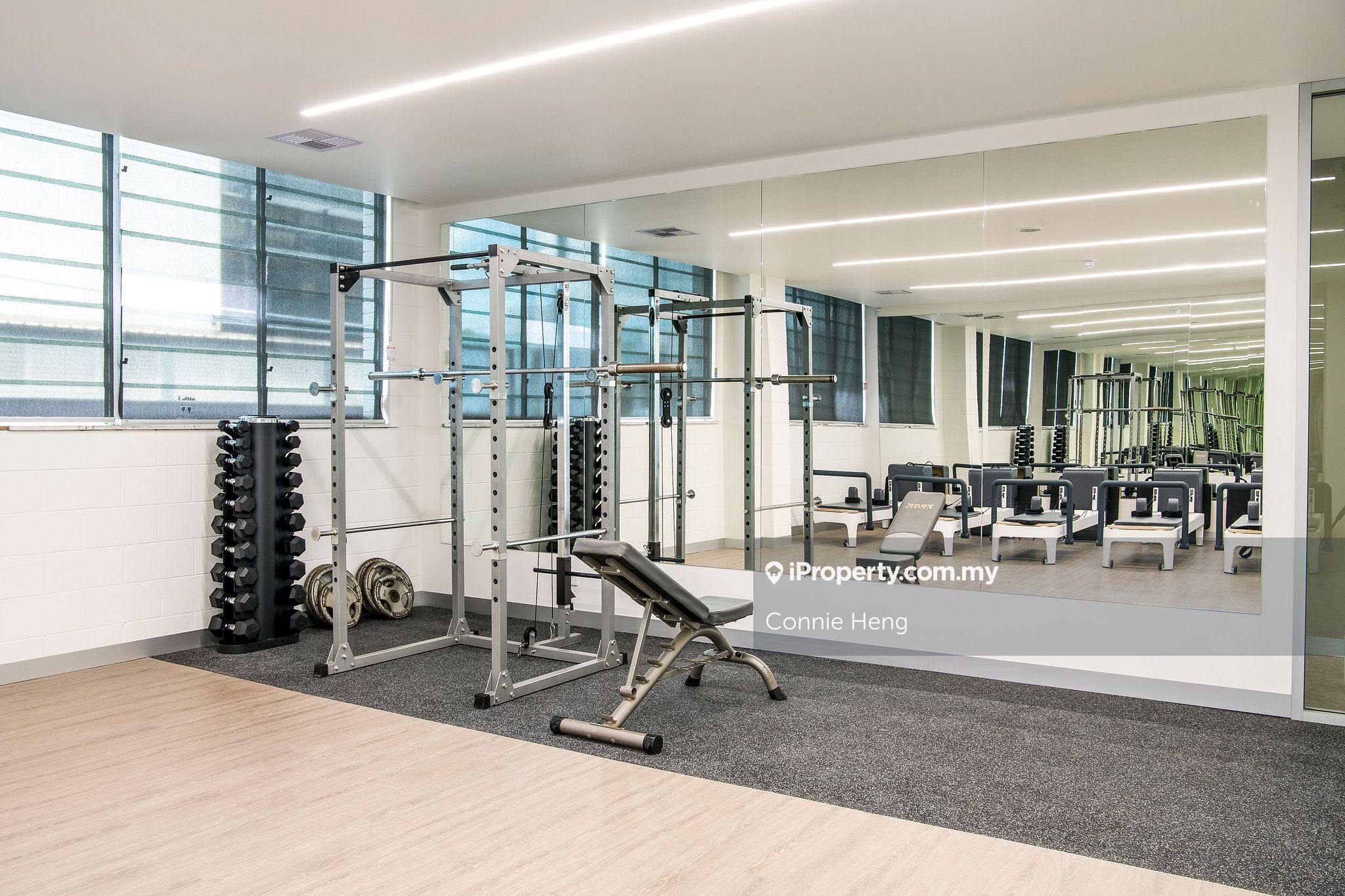 Fitness Wellness Spaces for rent in Petaling Jaya, Petaling Jaya for