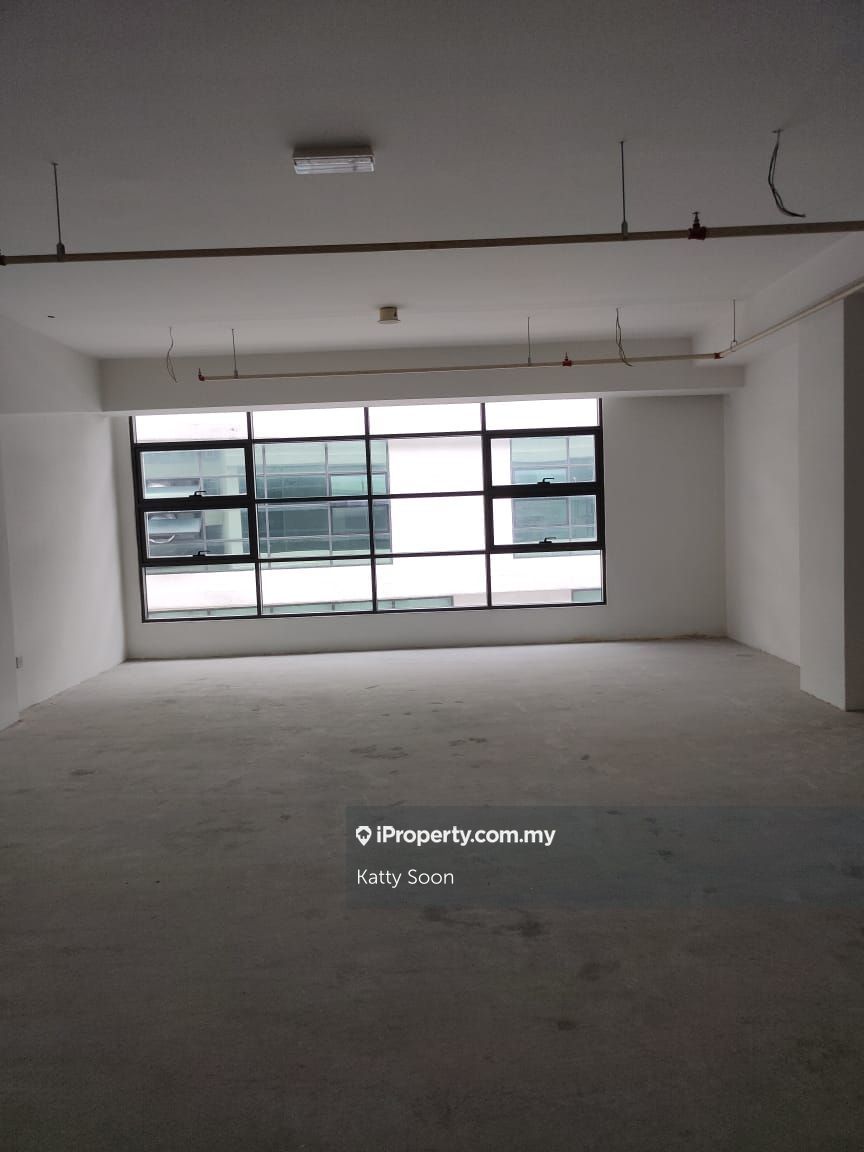 One South Street Mall Serdang Seri Kembangan Office, One South Street ...