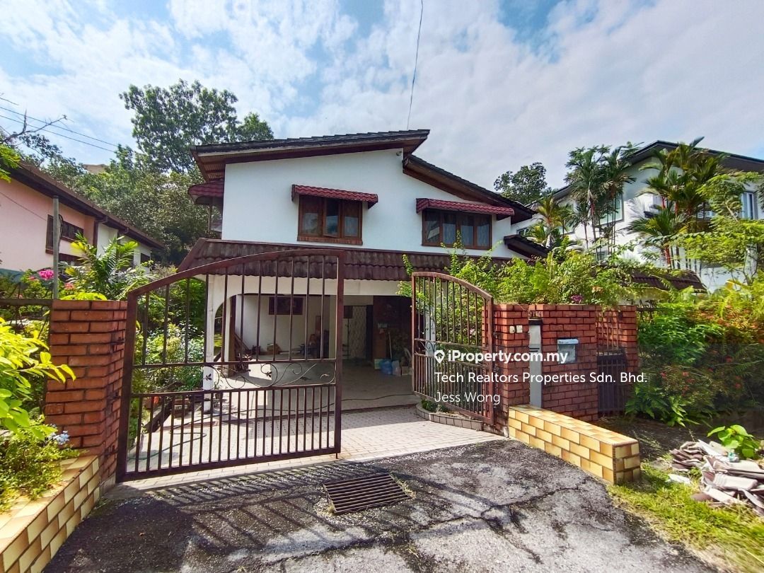 Bukit Damansara, Damansara Heights for sale RM3900000 iProperty