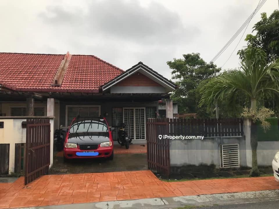 Rantau Panjang Klang 1 Sty Terrace Link House 6 Bedrooms For Sale Iproperty Com My