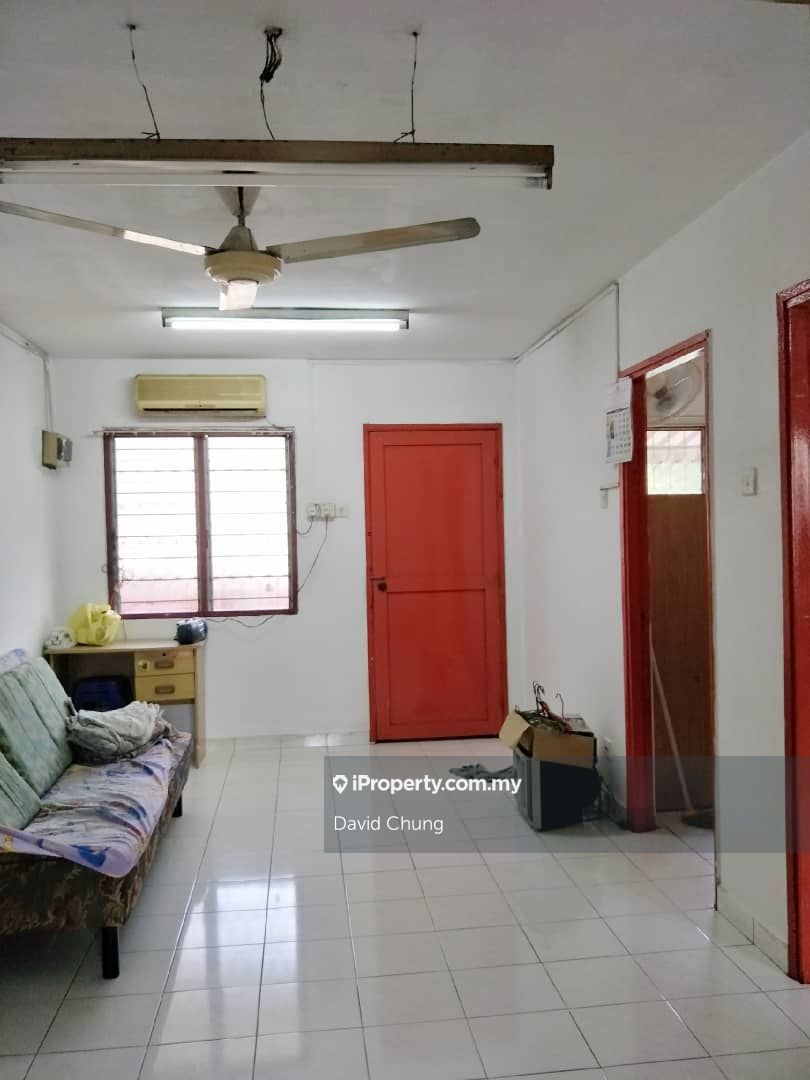 Seksyen 2 Wangsa Maju Flat Flat 2 Bedrooms For Rent In Wangsa Maju ...