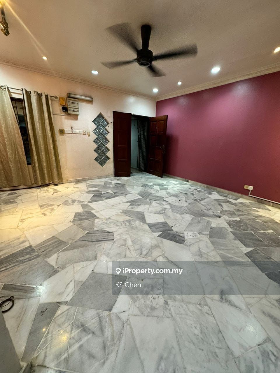 Taman Wawasan 4, Puchong Intermediate 2sty Terrace/Link House 4