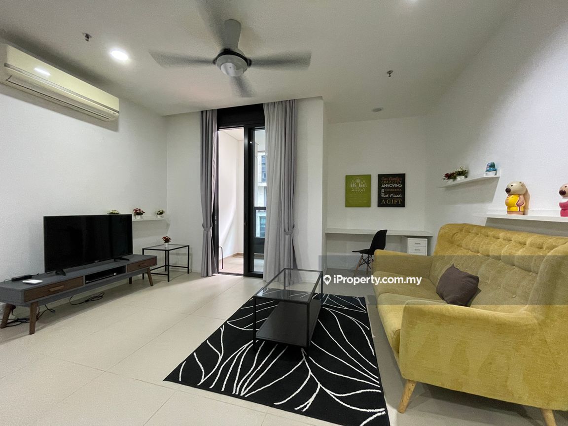 Arcoris Soho Serviced Residence 1 1 Bedrooms For Rent In Mont Kiara Kuala Lumpur Iproperty Com My