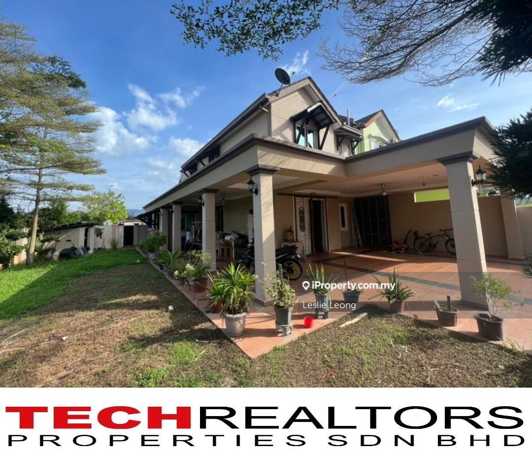 Amethyst 2 Kota Emerald East Rawang, Rawang for sale RM950000