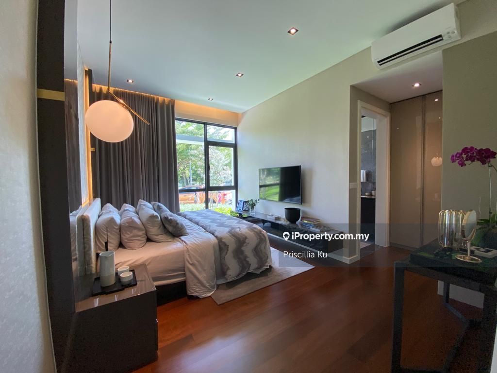 Park Regent Condominium 1+1 bedrooms for sale in Desa ParkCity, Kuala ...