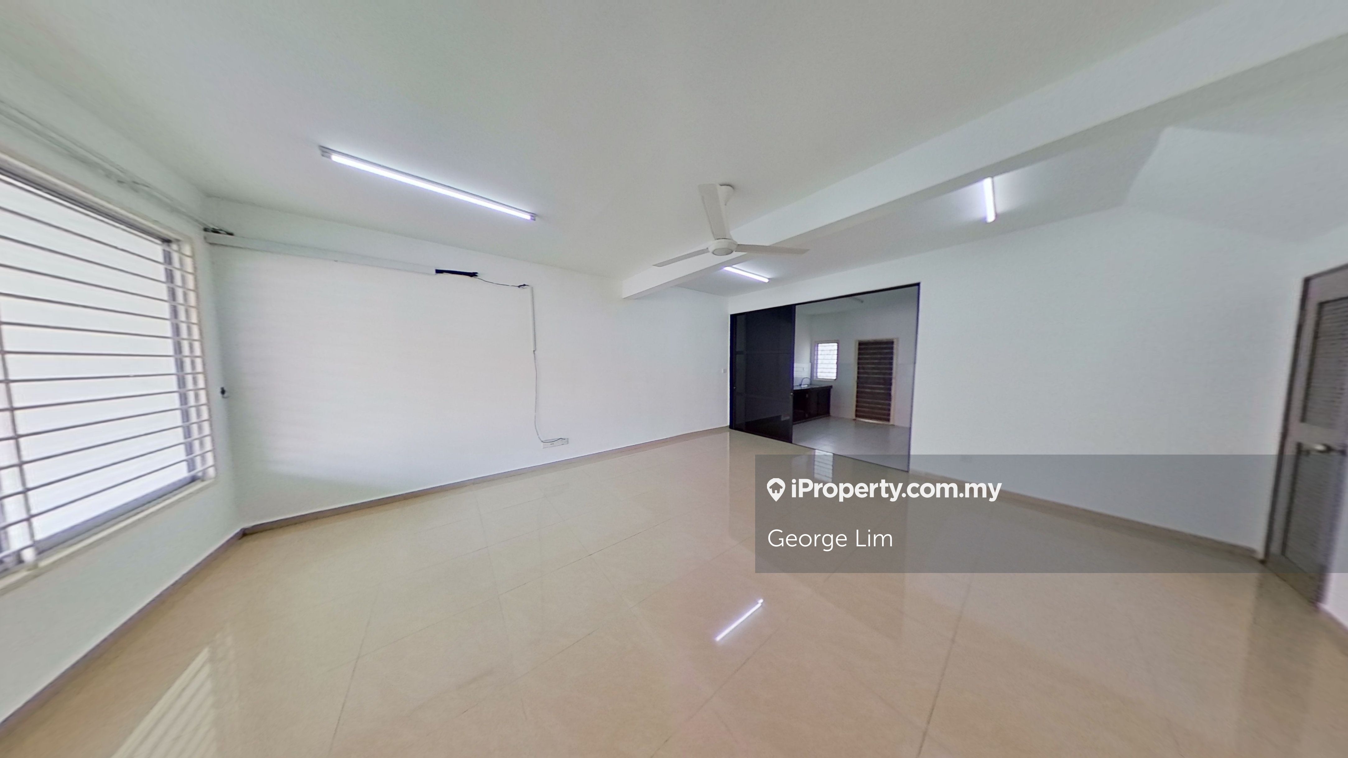 Rimbun, BK 7, Bandar Kinrara, Puchong, Bandar Kinrara