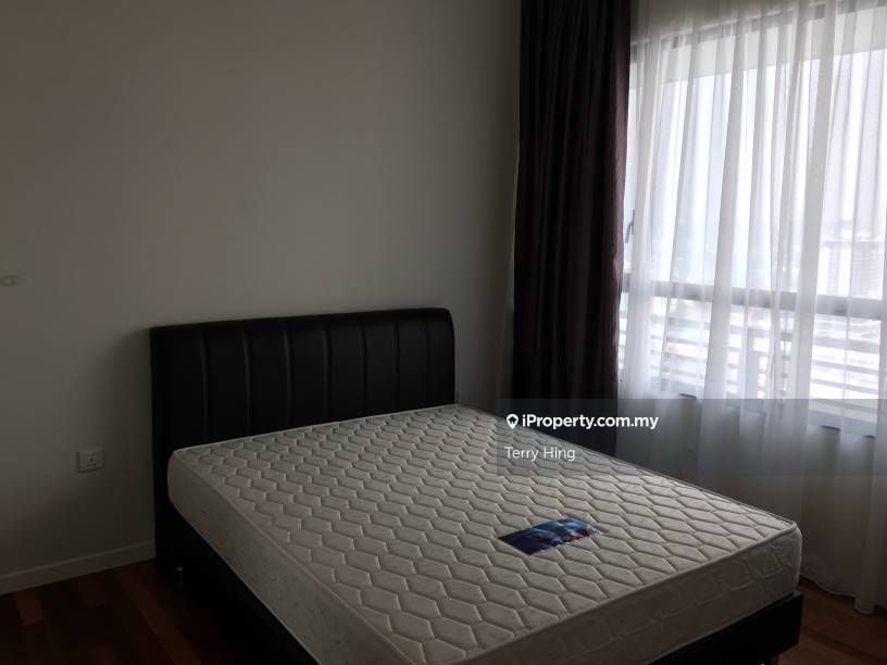 Jaya One Residences Intermediate Serviced Residence 2 bedrooms for rent ...