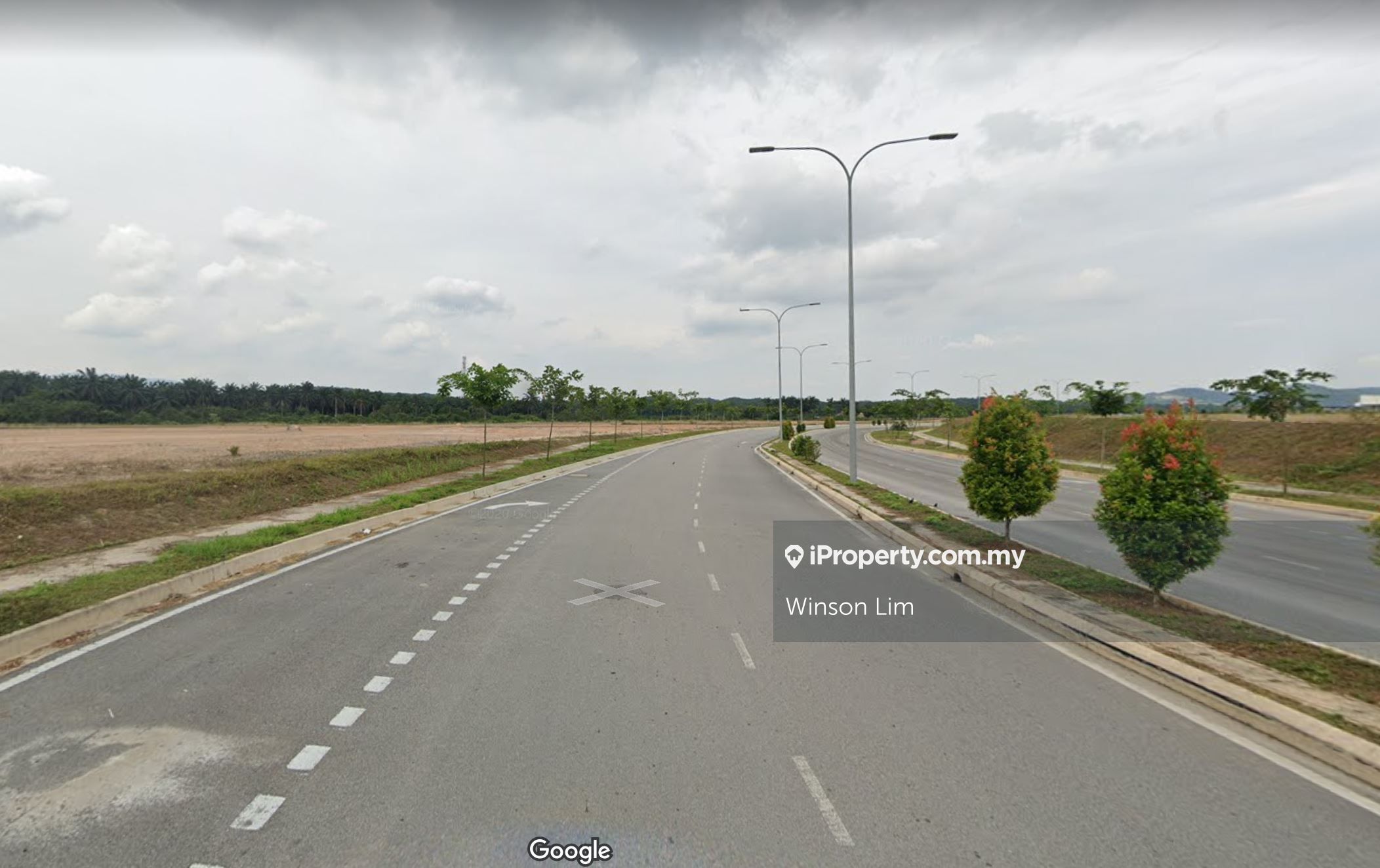 52 acres Near Kulim High Tech Park Industrial Land FOR SALE, Kulim, Kulim