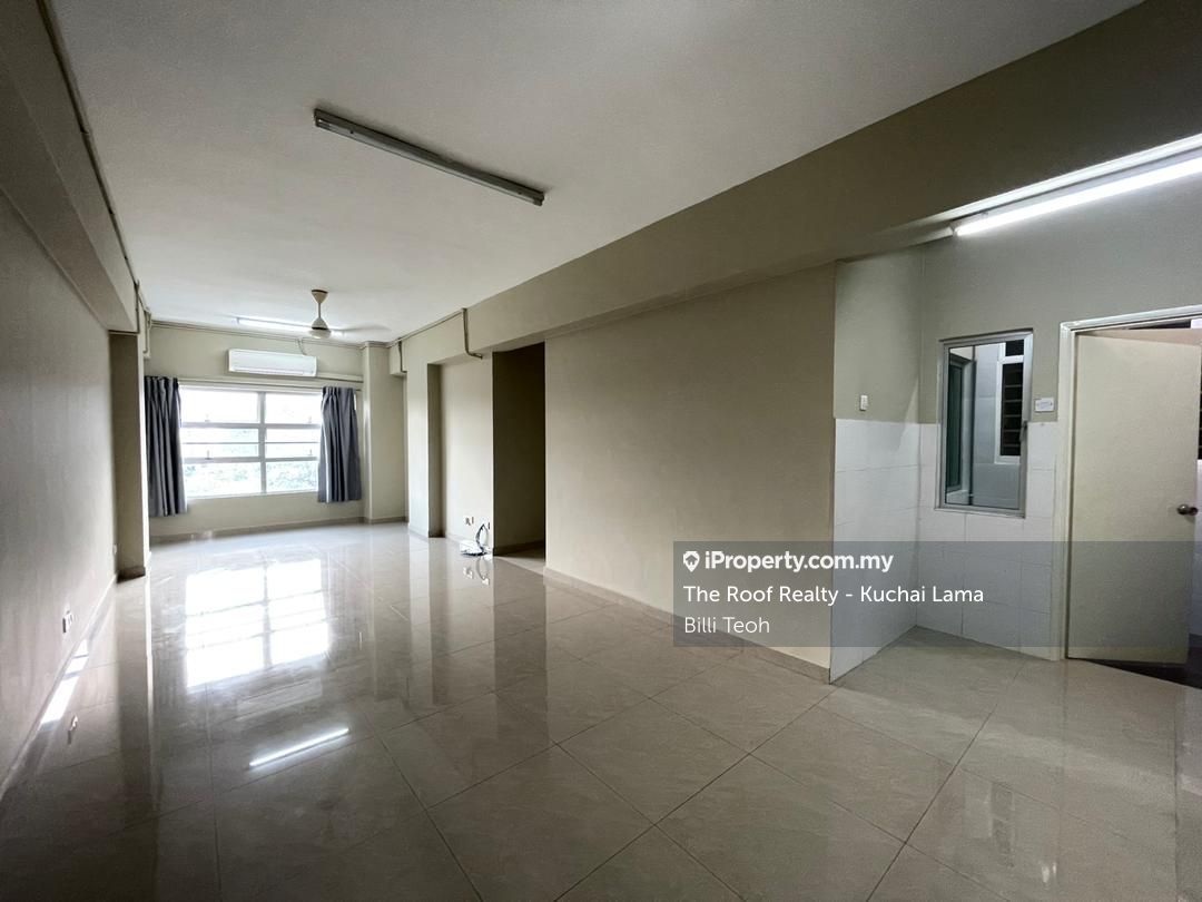The Heron Residency, Bandar Bukit Puchong, Puchong