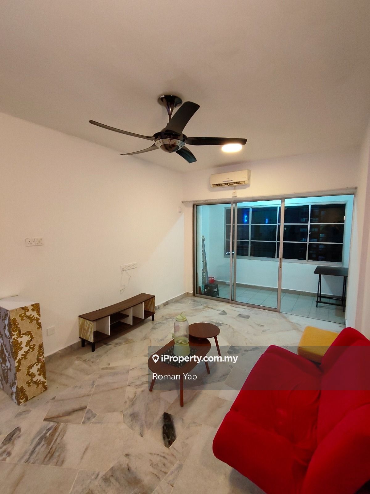 Casa Magna Condominium 3 bedrooms for rent in Kepong, Kuala Lumpur