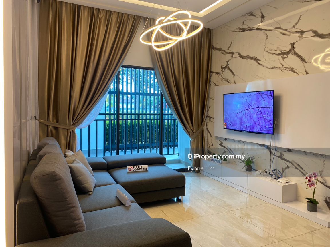 Ambience Residence, Klebang for sale - RM348000 | iProperty Malaysia