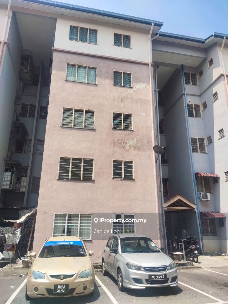 Dahlia, Garden Avenue, Seremban for sale RM138000 iProperty Malaysia