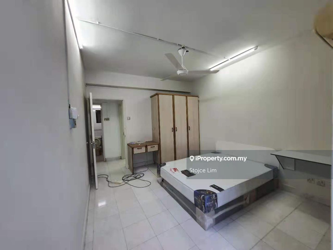 Heritage Condominium 3+1 bedrooms for rent in Setapak, Kuala Lumpur