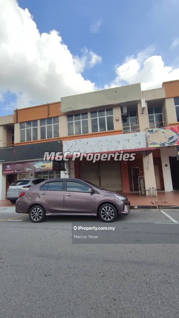 Oakland Commercial Centre, Oakland Commercial Centre , Seremban, Seremban ShopOffice for rent