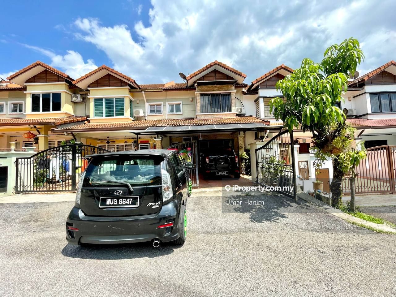 Sunway Cheras, Cheras 2-sty Terrace/Link House 4 Bedrooms For Sale ...